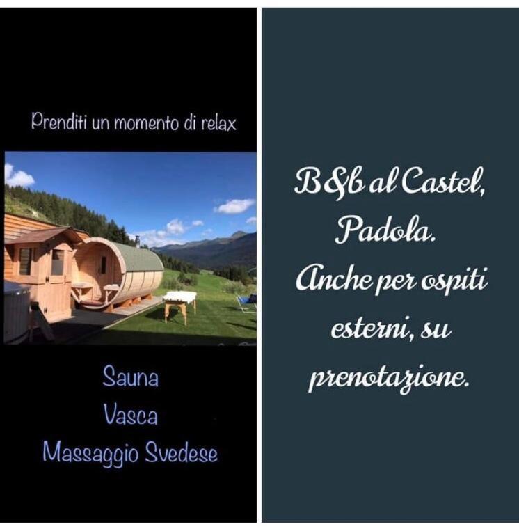Tur Appartamenti Padola Exterior foto