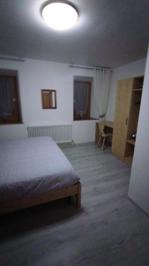 Tur Appartamenti Padola Exterior foto