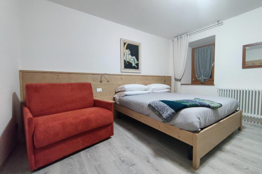 Tur Appartamenti Padola Exterior foto
