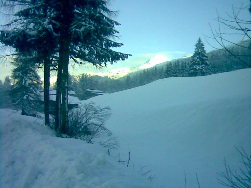 Tur Appartamenti Padola Exterior foto